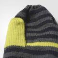 Перчатки Adidas Striped Climawarm - AY6521