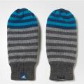 Перчатки Adidas Stripy Mittens - CD2900