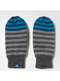 Перчатки Adidas Stripy Mittens - CD2900