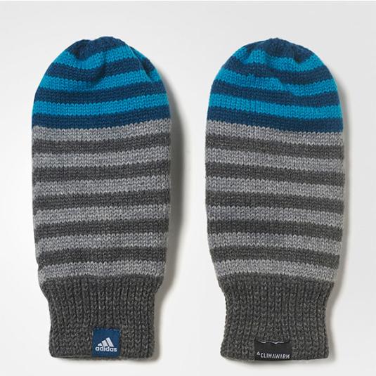 Перчатки Adidas Stripy Mittens - CD2900
