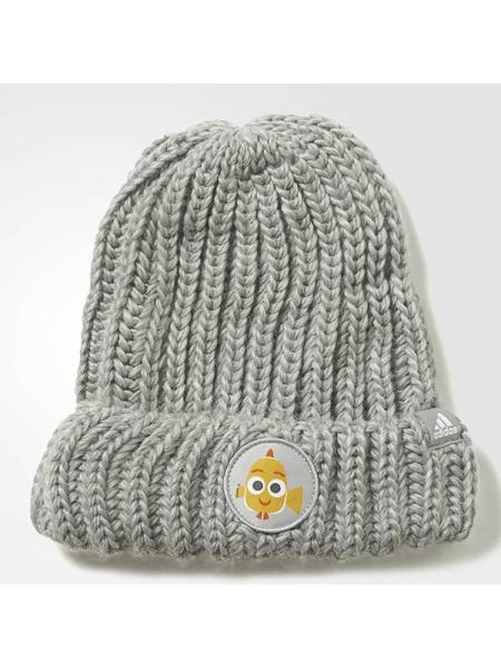 Детская шапка Adidas Finding Nemo Climawarm Beanie - AY6099