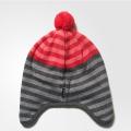 Детская шапка Adidas Stripy Peruvian - CD2996