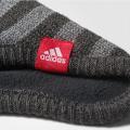 Детская шапка Adidas Stripy Peruvian - CD2996