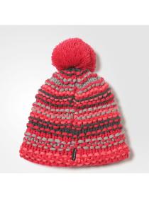 Детская шапка Adidas Young Athletes Chunky Beanie - CD2892