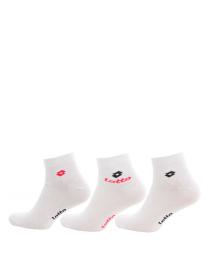 Носки унисекс Lotto Sock Ankle II - S8019