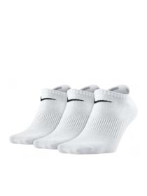 Носки Nike 3Ppk Lightweight No Show - SX4705-101