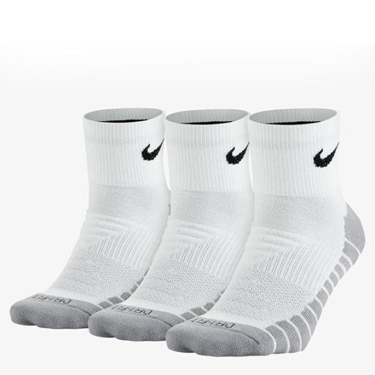 Носки Nike Dry Cushion Quarter - SX5549-100