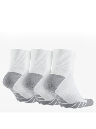 Носки Nike Dry Cushion Quarter - SX5549-100