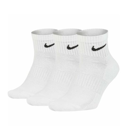 Носки Nike Everyday Cushion Ankle 3-pack - SX7667-100