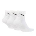 Носки Nike Everyday Cushion Ankle 3-pack - SX7667-100