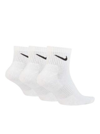 Носки Nike Everyday Cushion Ankle 3-pack - SX7667-100