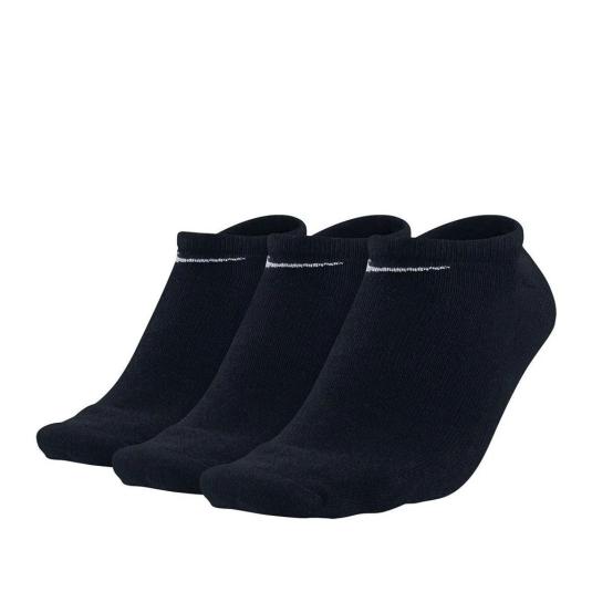 Носки Nike Lightweight No Show 3Pak - SX2554-001