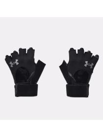Перчатки Under Armour Weightlifting - 1369830-001