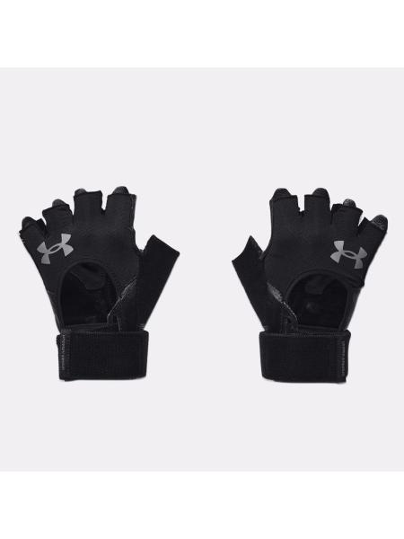 Перчатки Under Armour Weightlifting - 1369830-001