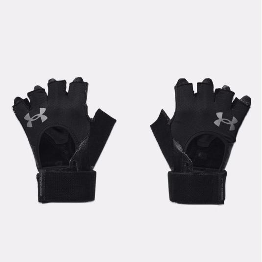 Перчатки Under Armour Weightlifting - 1369830-001