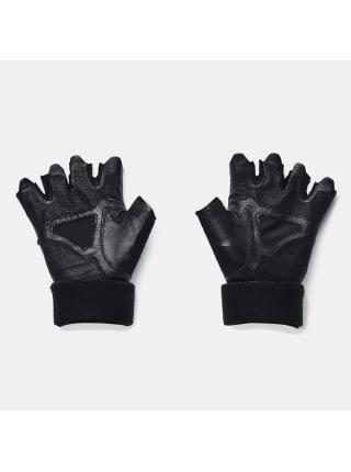 Перчатки Under Armour Weightlifting - 1369830-001