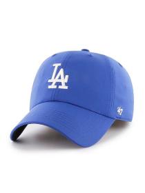 Кепка 47 Brand LA Repetition Dodgers - REPTN12ZPV-RY
