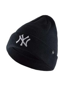 Шапка 47Brand Raised New York Yankees - RKN17ACE-NYD