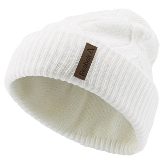 Шапка Reebok Sport Essentials Cable Beanie - AY0425
