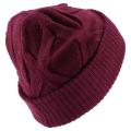 Шапка Reebok Sport Essentials Cable Beanie - AY0426