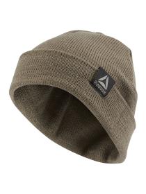 Шапка Reebok Active Foundation Knitted - CZ9831