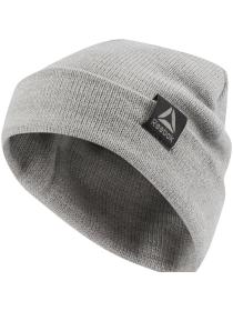 Шапка Reebok Active Foundation Knitted - CZ9832
