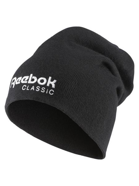 Шапка Reebok Classics Foundation - AX9977