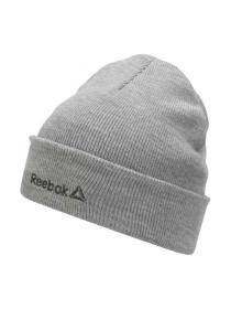 Шапка Reebok Found Logo Beanie - EC5588