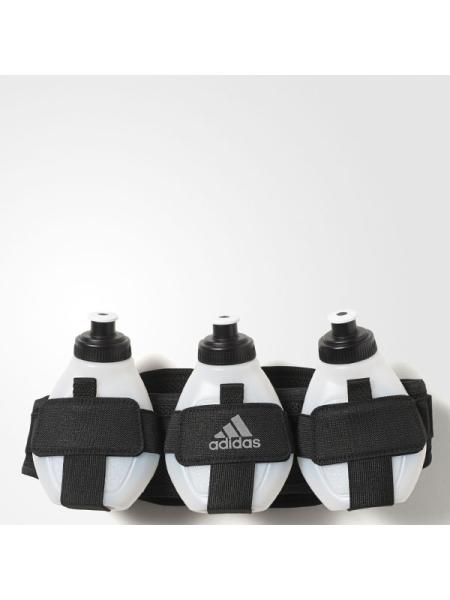 Бутылки с поясом Adidas Run Bottle Belt 3 - AC1258
