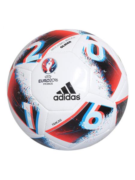Мяч футбольный Adidas Euro 2016 Gider - AO4843