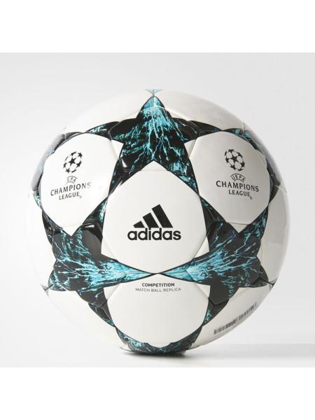 Мяч футбольный Adidas Finale 17 Comp - BP7789