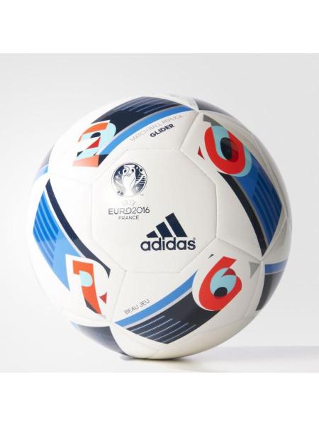 Мяч футбольный Adidas UEFA Euro 2016 - AC5419