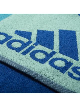 Полотенце Adidas Beach Towel - BK0249
