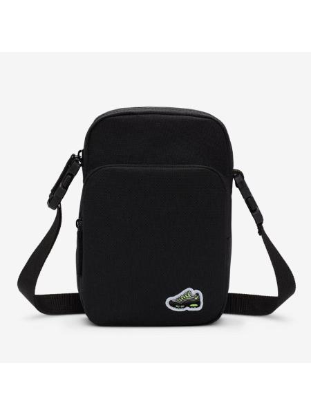 Сумка Nike Air Max 95 Heritage Cross-Body Bag - HJ8329-010