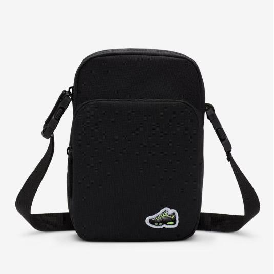 Сумка Nike Air Max 95 Heritage Cross-Body Bag - HJ8329-010