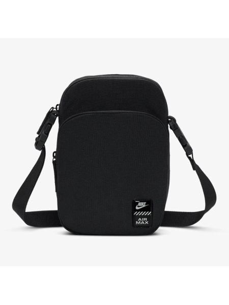 Сумка Nike Air Max Heritage Cross-Body Bag - HJ8352-010