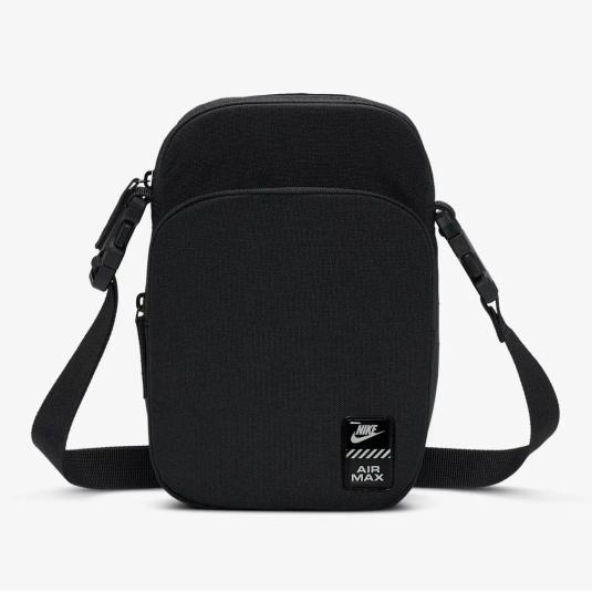 Сумка Nike Air Max Heritage Cross-Body Bag - HJ8352-010