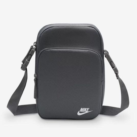 Сумка Nike Heritage Crossbody - DB0456-084