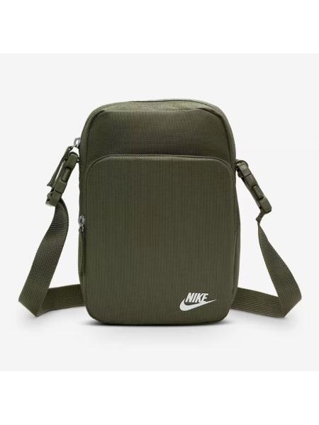 Сумка Nike Heritage Crossbody - DB0456-222