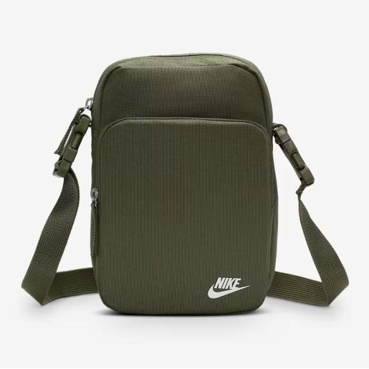 Сумка Nike Heritage Crossbody - DB0456-222
