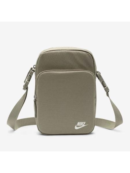 Сумка Nike Heritage Crossbody - DB0456-320
