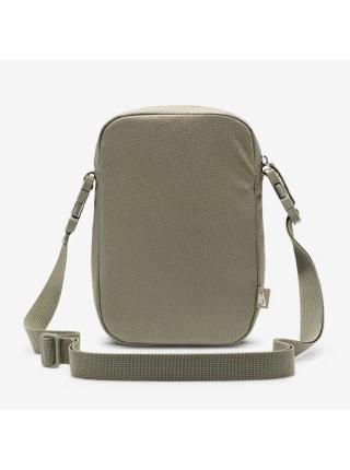 Сумка Nike Heritage Crossbody - DB0456-320
