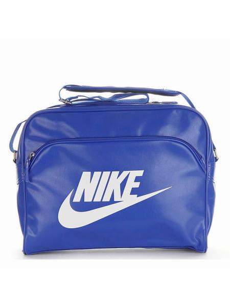 Сумка Nike Heritage SI Track Bag - BA4271-410