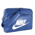Сумка Nike Heritage SI Track Bag - BA4271-410
