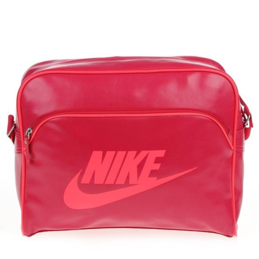 Сумка Nike Heritage SI Track Bag - BA4271-610