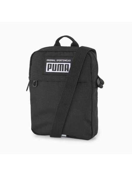 Сумка Puma Academy Portable - 079135-01