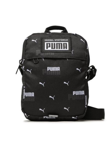 Сумка Puma Academy Portable - 079135-09