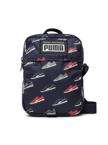 Сумка Puma Academy Portable - 079135-11