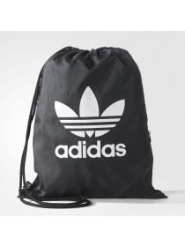 Рюкзак-мешок Adidas Trefoil Gym Sack - BK6726