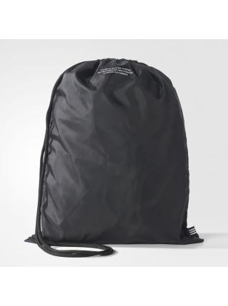 Рюкзак-мешок Adidas Trefoil Gym Sack - BK6726